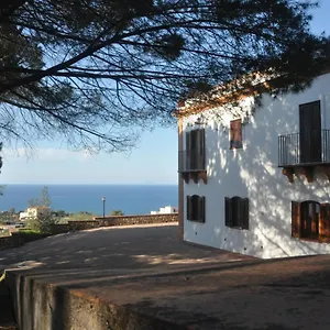 Del Vescovo Guest house Cefalu