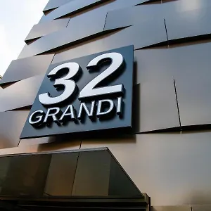 Apart-hotel Grandi 32 Boutique, Segrate