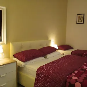 Trevi Elegance Guest house Rome