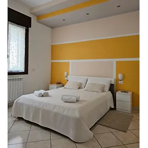 3* Couette-café The Dreamers Mxp