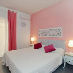 Canto Dei Mille Casa de hóspedes Florença