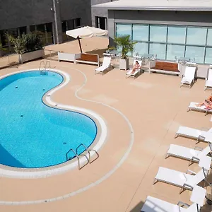 Hotel Novotel Milano Malpensa Aeroporto, Cardano Al Campo
