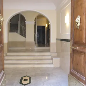 Cressy Hotel Roma