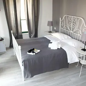 Del Toscano Guest house Catania